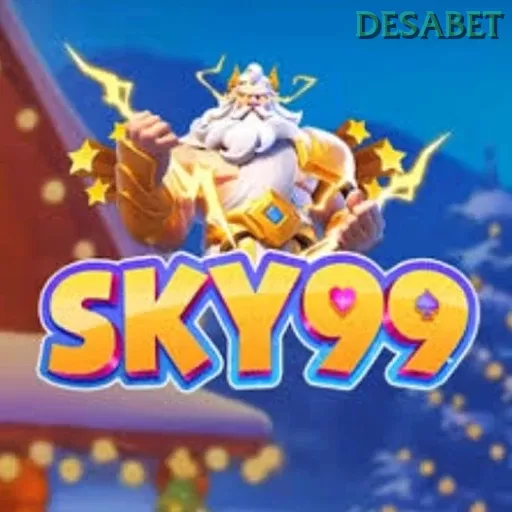 Sky99 — mitra unggulan
