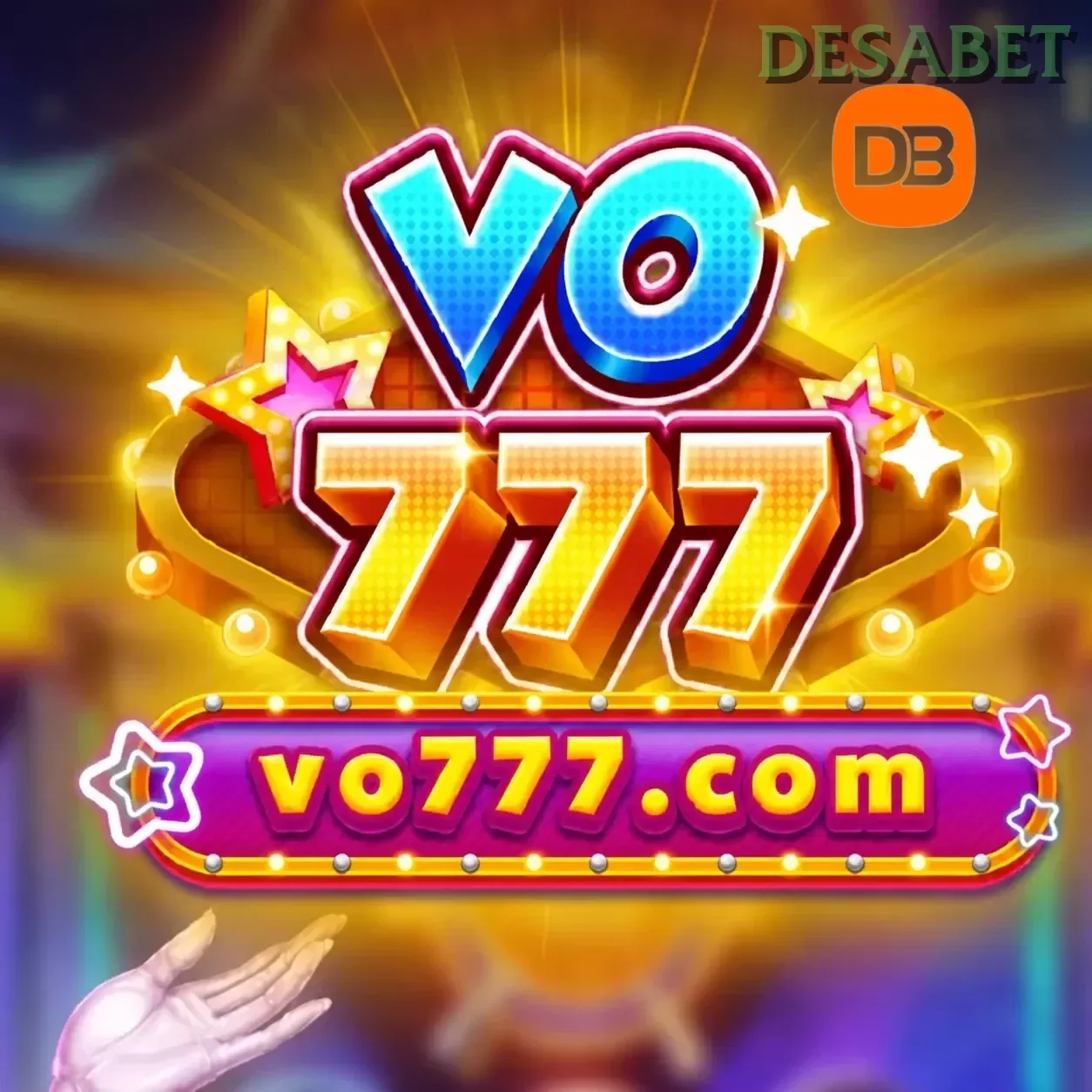 Vo777 — mitra unggulan
